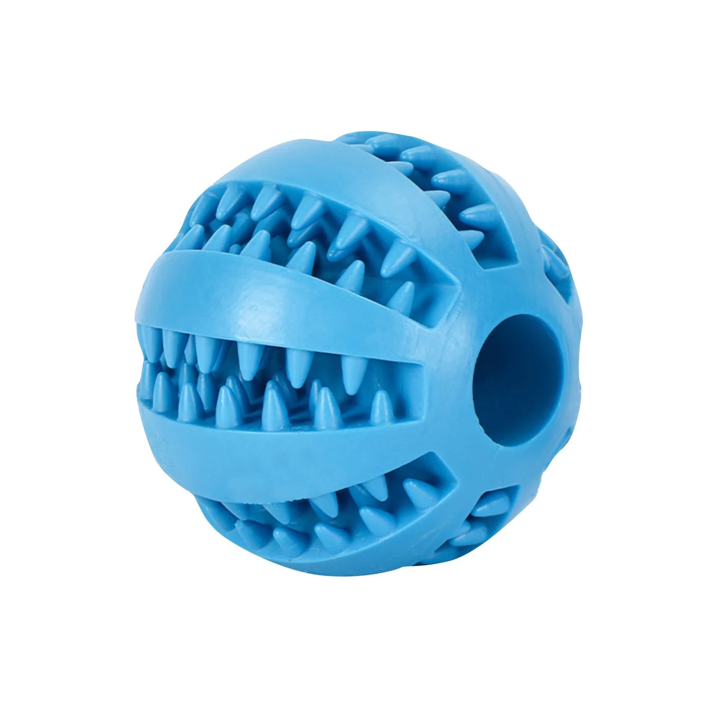 Dog Treat Hiding Toy Ball