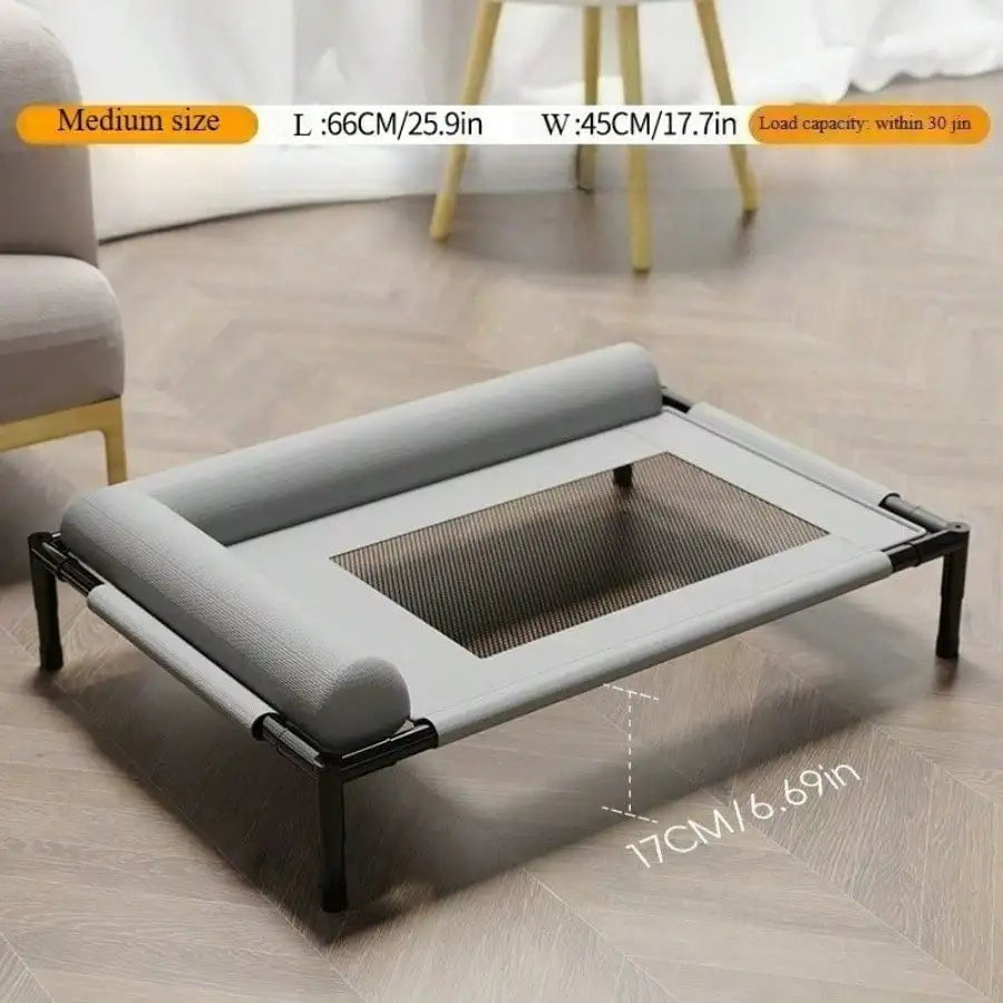 Dog or Cat Marching Bed