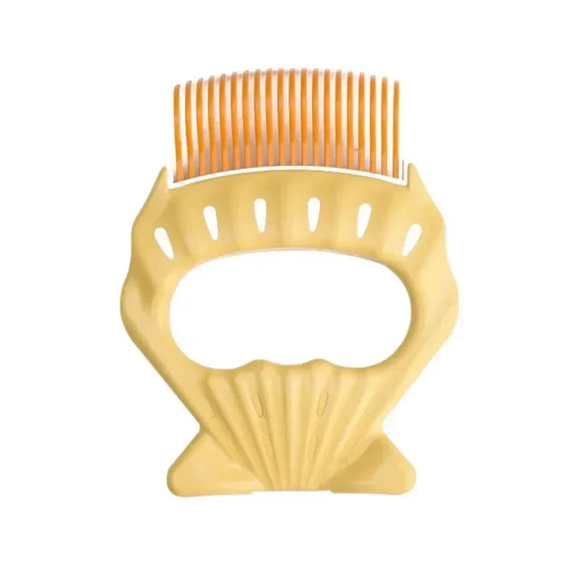 Cat Comb and Massage Brush