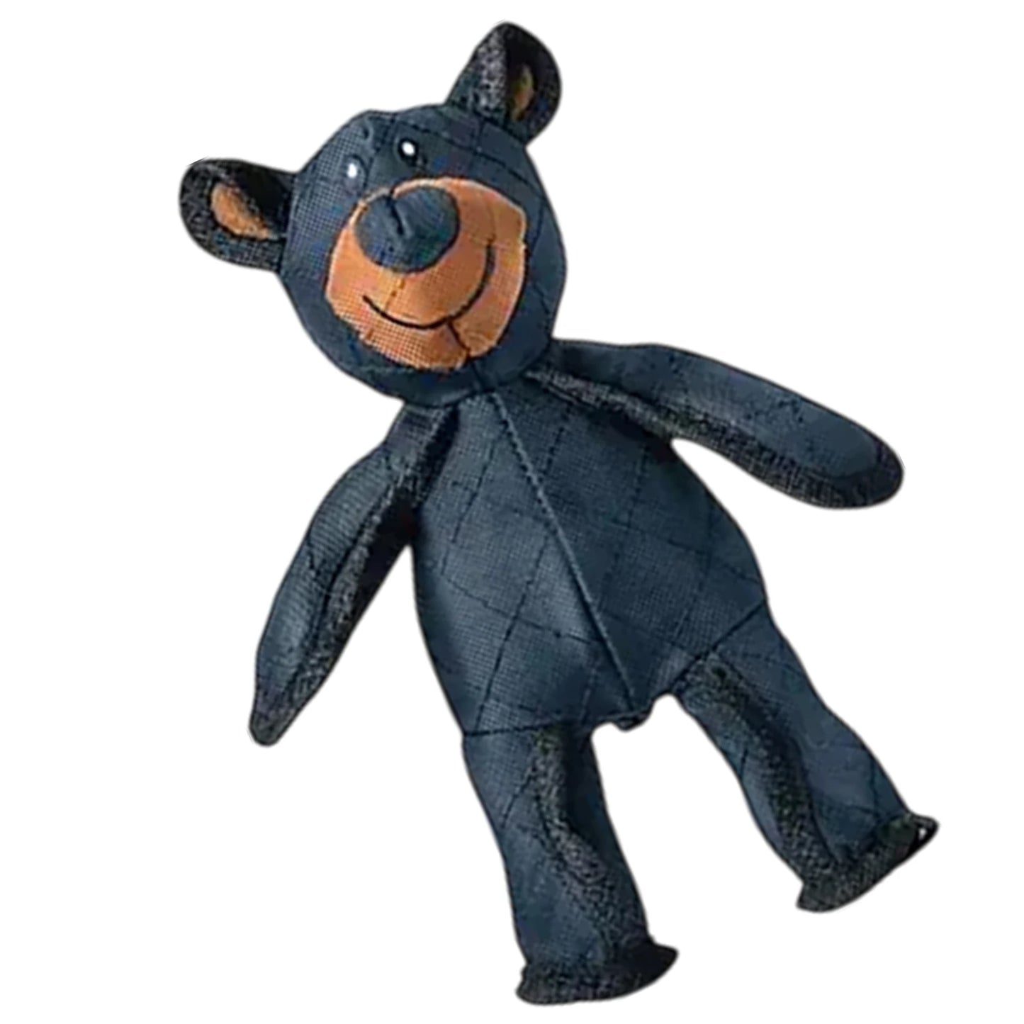 Squeaky Plush Teddy Bear Toy