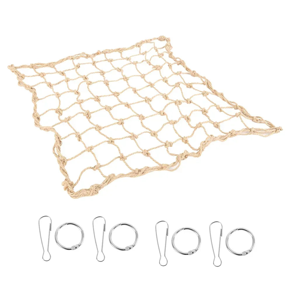 Birds Swing Rope or Ladder