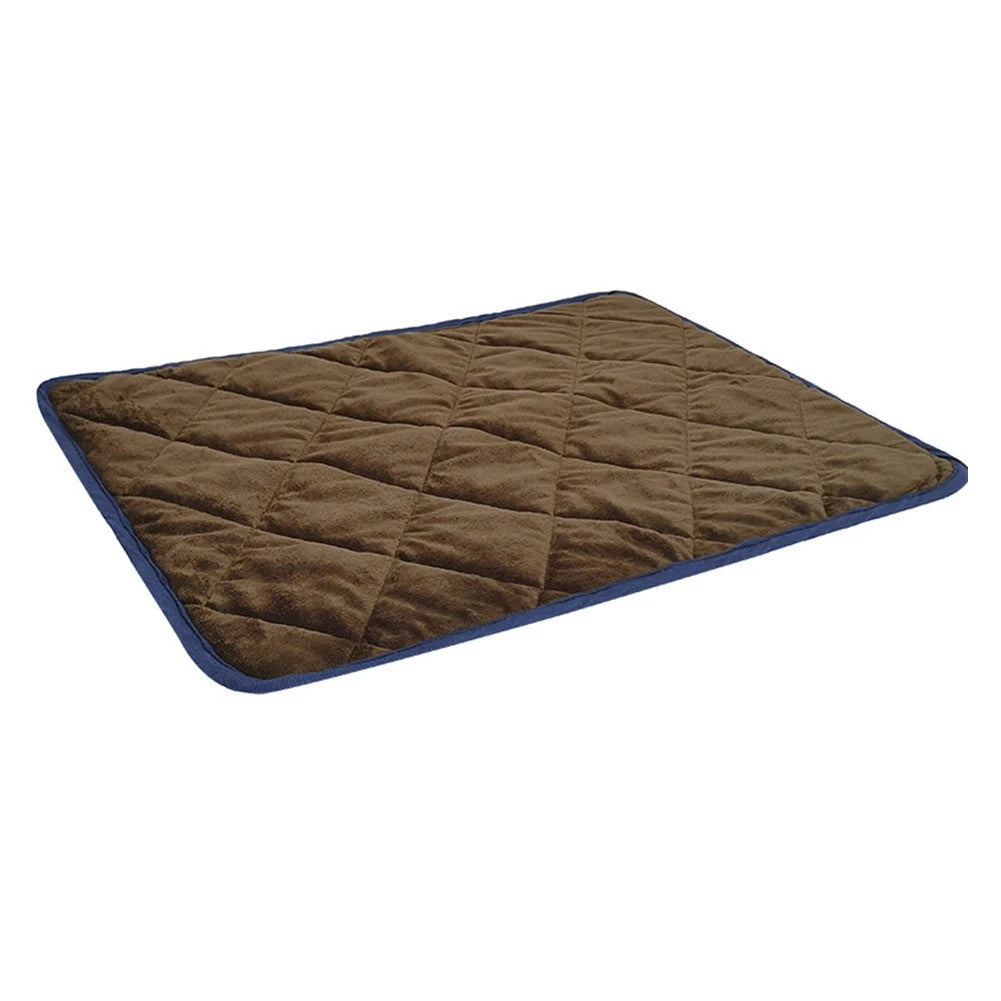 Washable Warming Pet Mat