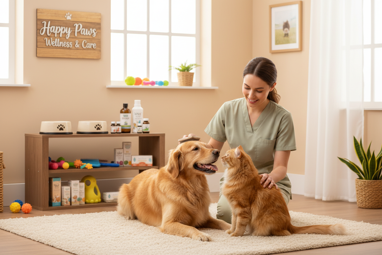 Pet Care