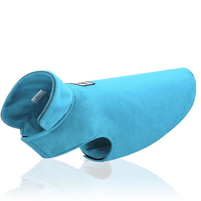 Reflective Pet Jackets