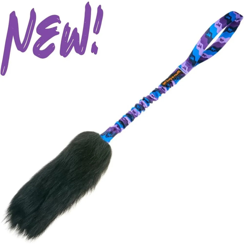 Tug-E-Nuff Bungee Tug Toy