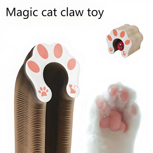 Magic Cat Claw Toy