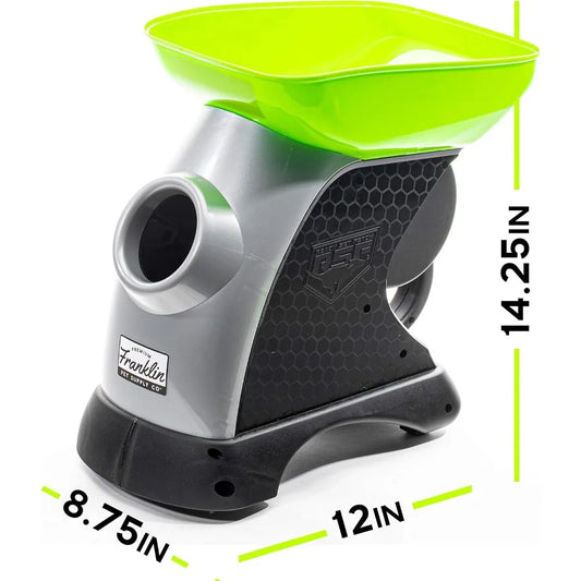 Automatic Tennis Ball Launcher for Dogs