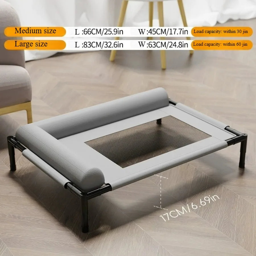 Dog or Cat Marching Bed