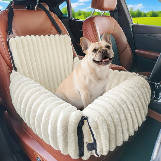 6-in-1 Dog Car Seat