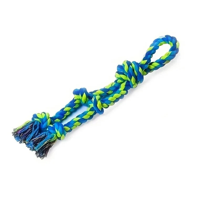 Large Knotted Rope Chew Toy