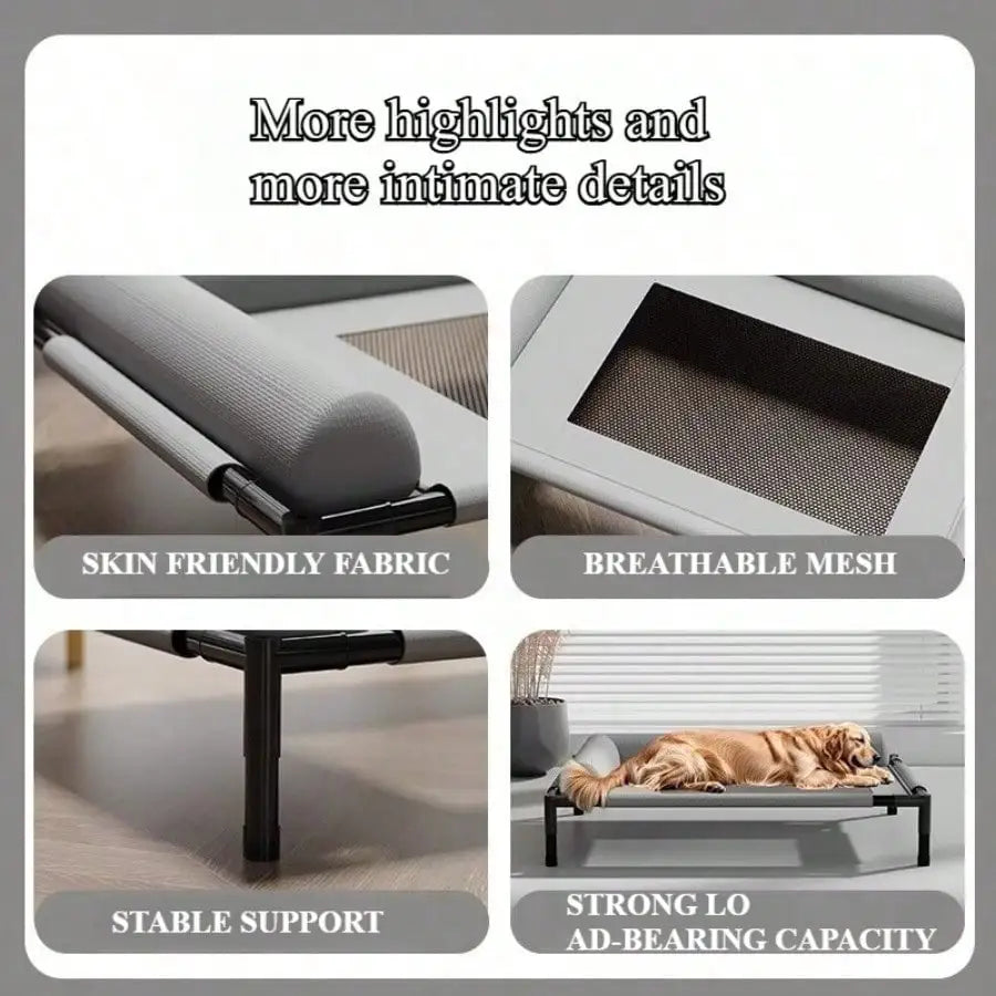 Dog or Cat Marching Bed