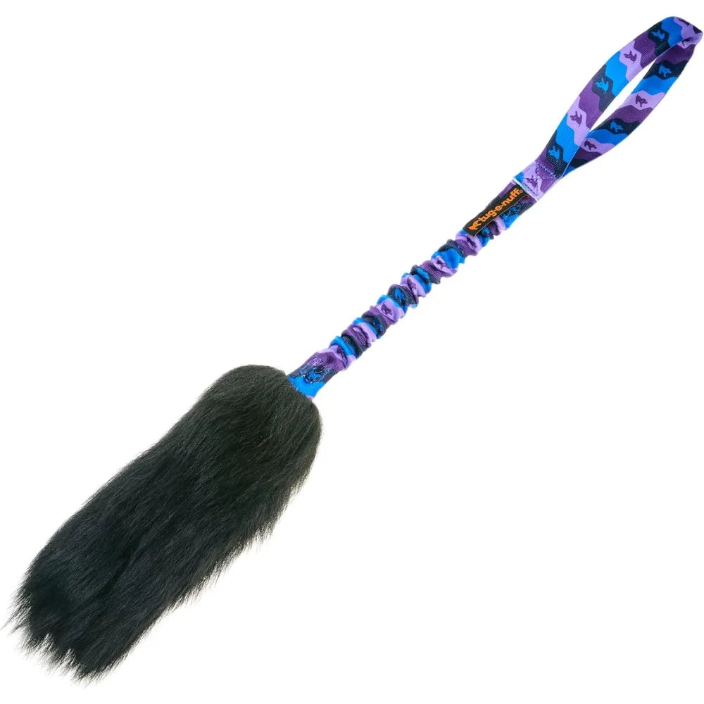 Tug-E-Nuff Bungee Tug Toy