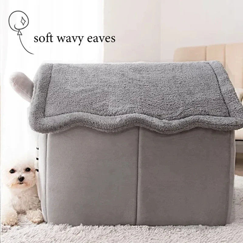 Indoor Folding Pet House