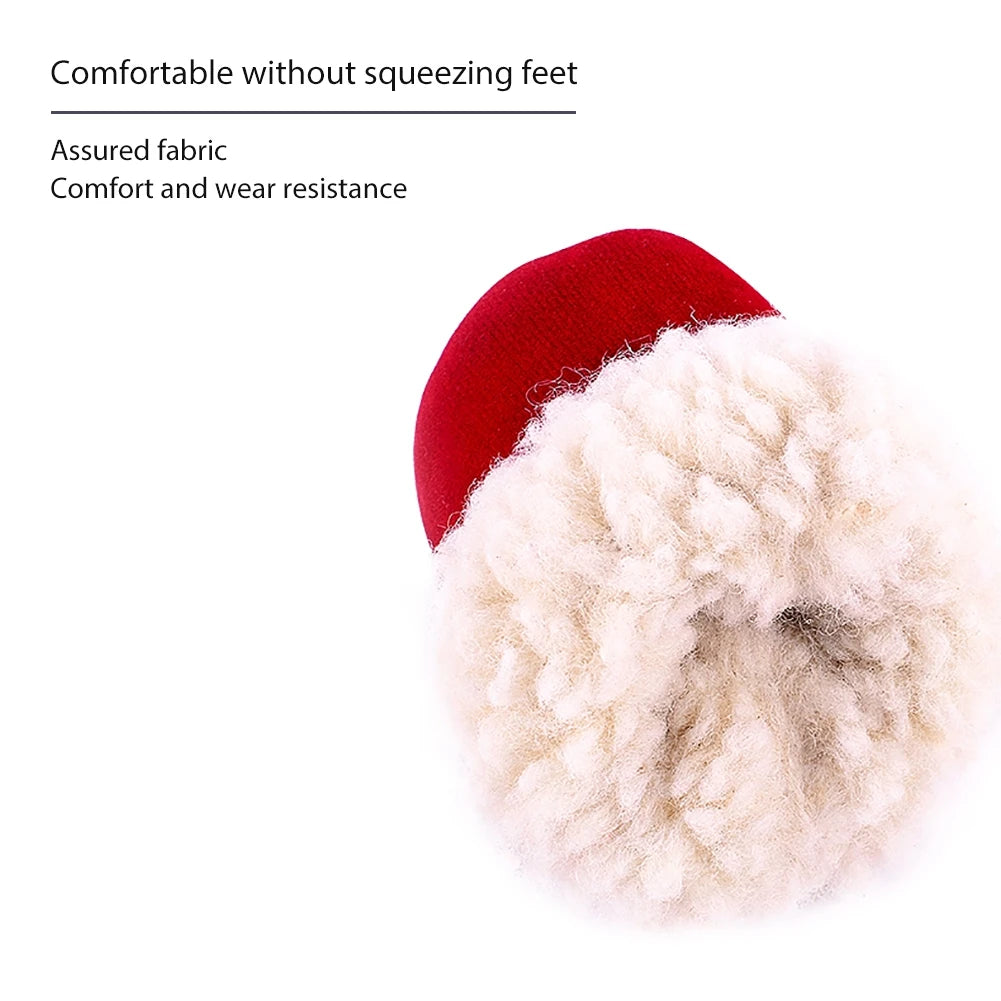 Pet Soft-Soled Home Shoes