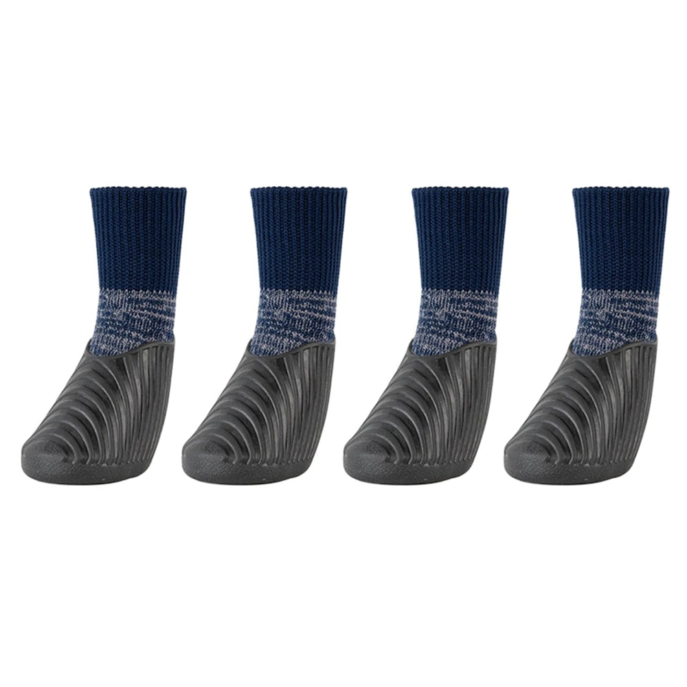 Outdoor Dog or Cat Boots