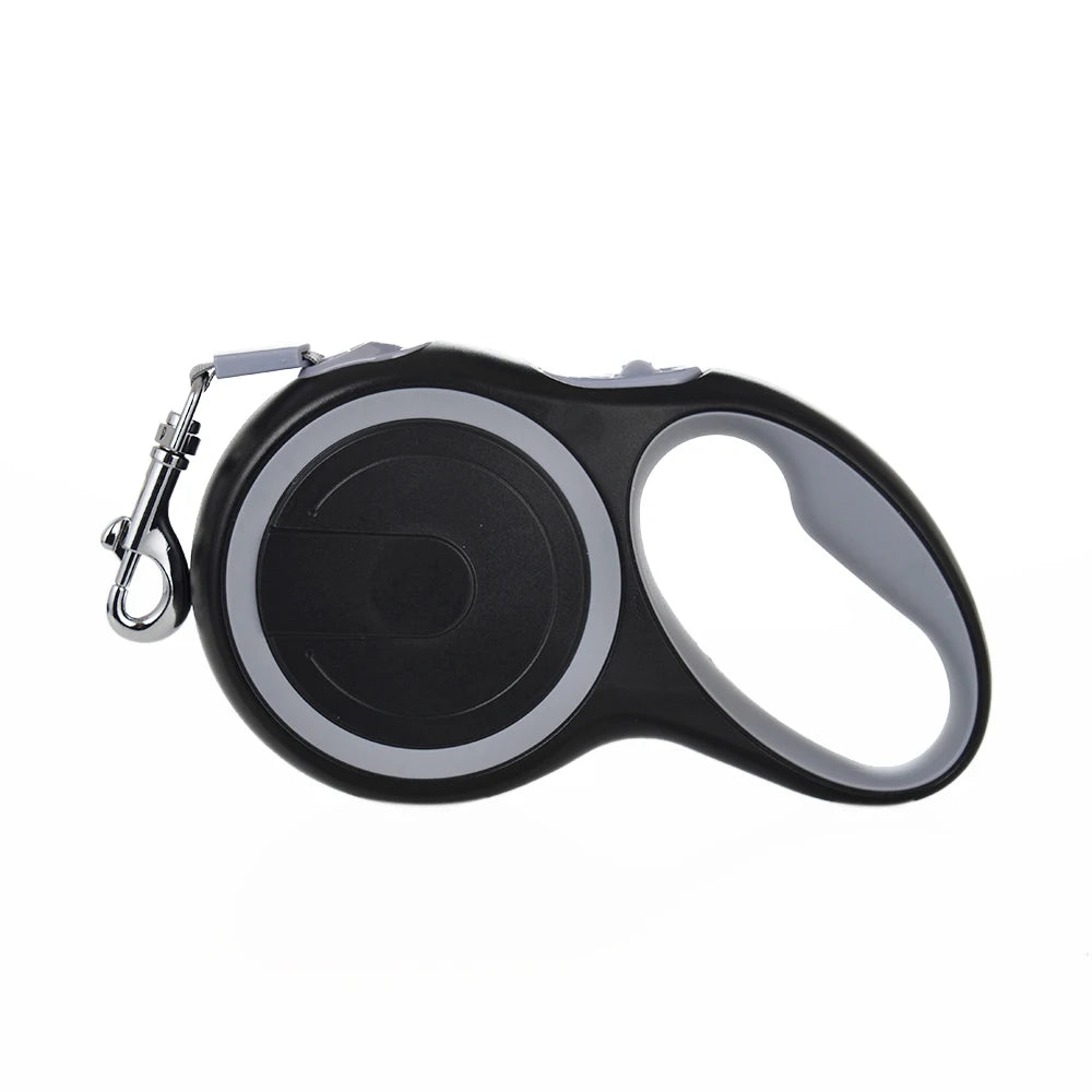Long Strong Retractable Pet Leash For Large Dogs