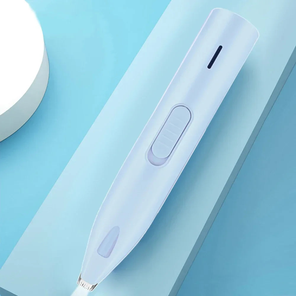 Lingzhuo Pet Foot Shaver