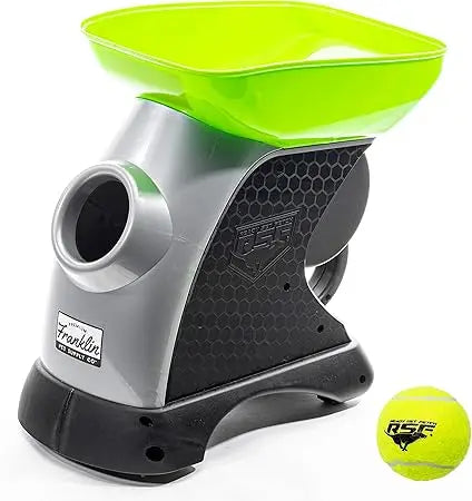 Automatic Tennis Ball Launcher for Dogs