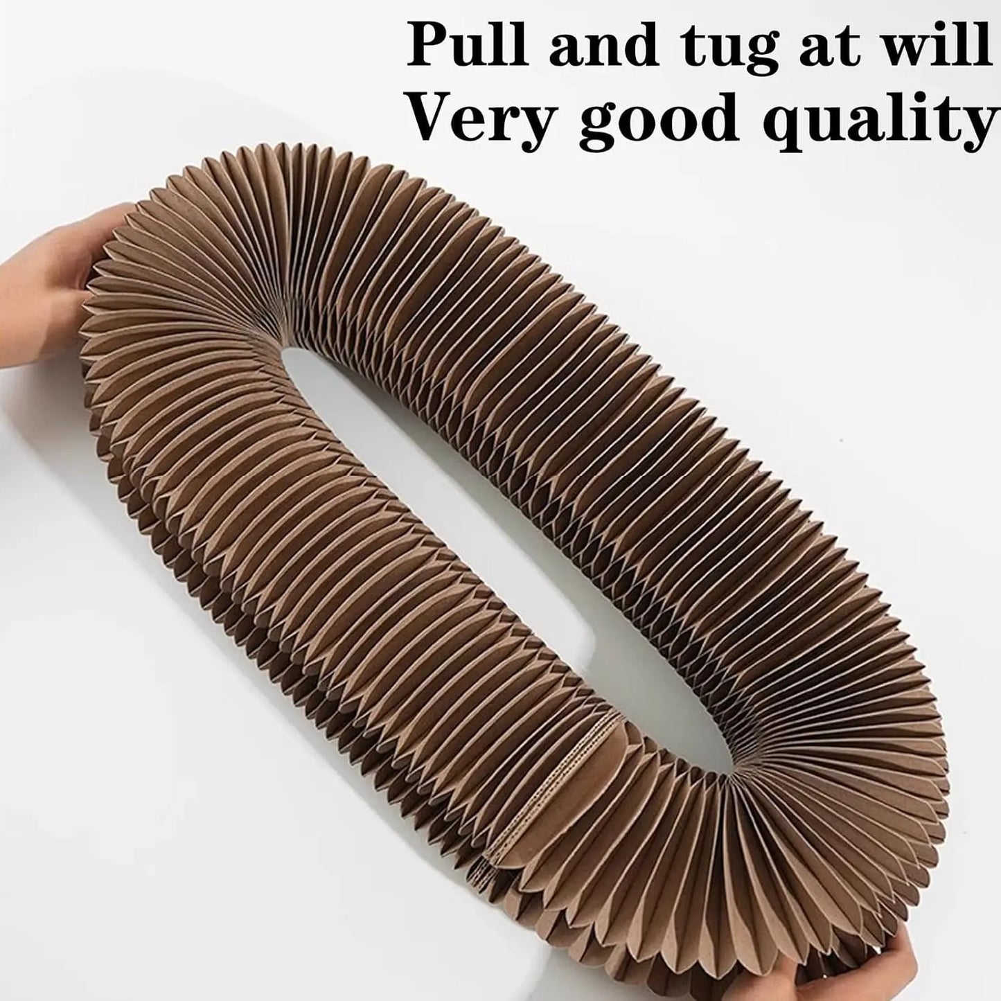 Marlene Kitty Kurlz Cat Toy