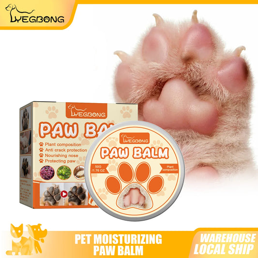 Paw Balm Anti- Crack Cream