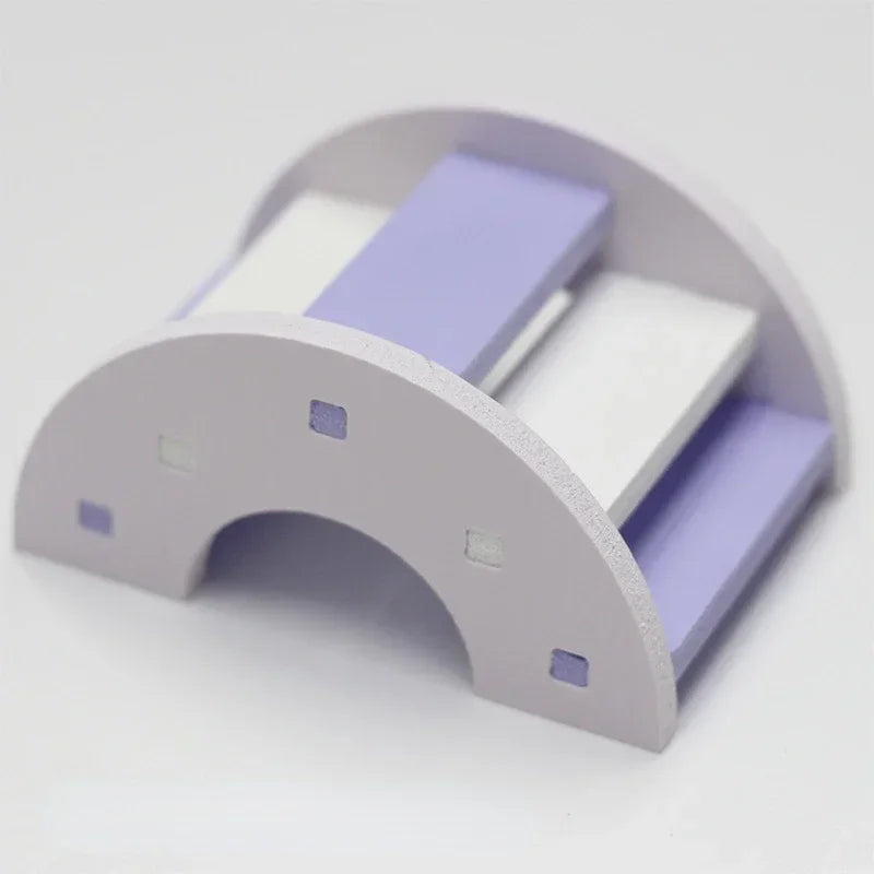 Hamster Ladder Rainbow Bridge