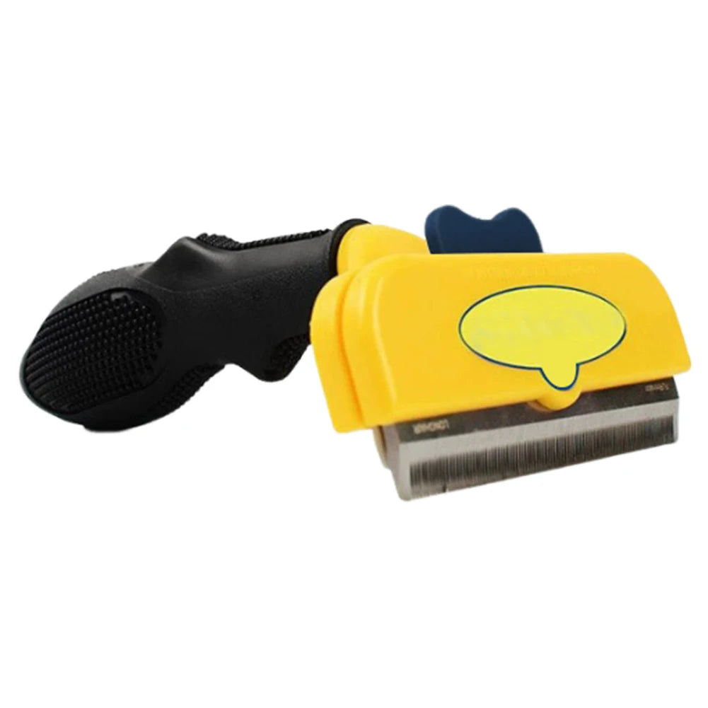 Funamei Pet De-shedding Tool