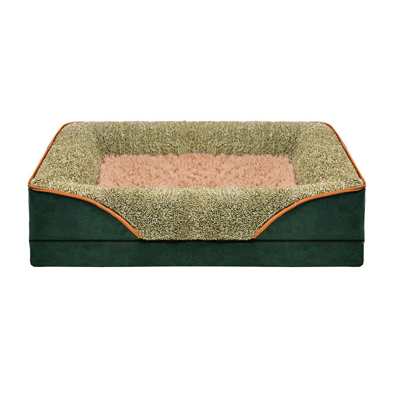Oversize Dog Bed