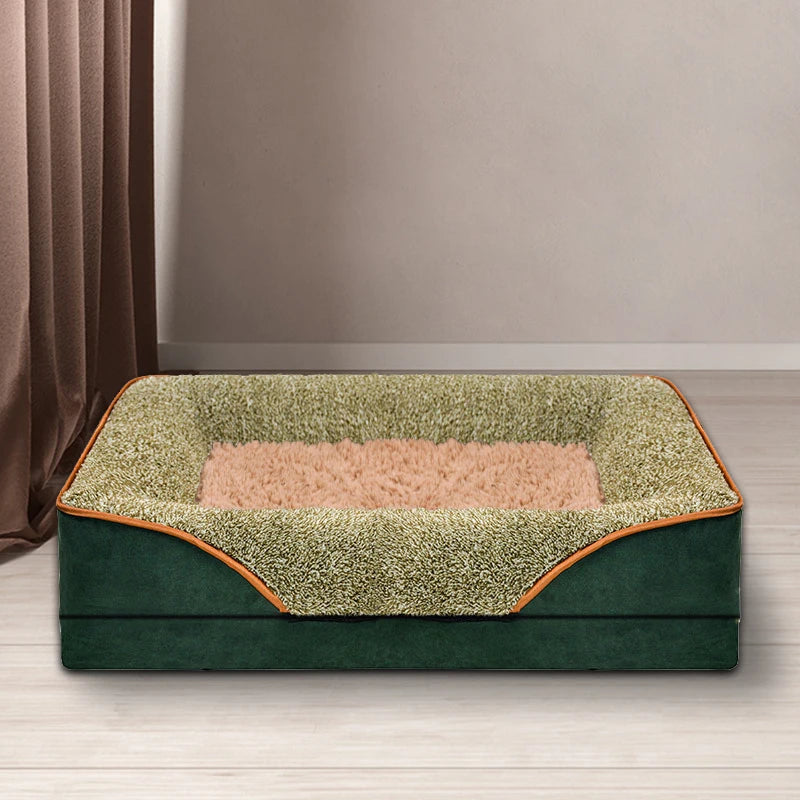 Oversize Dog Bed
