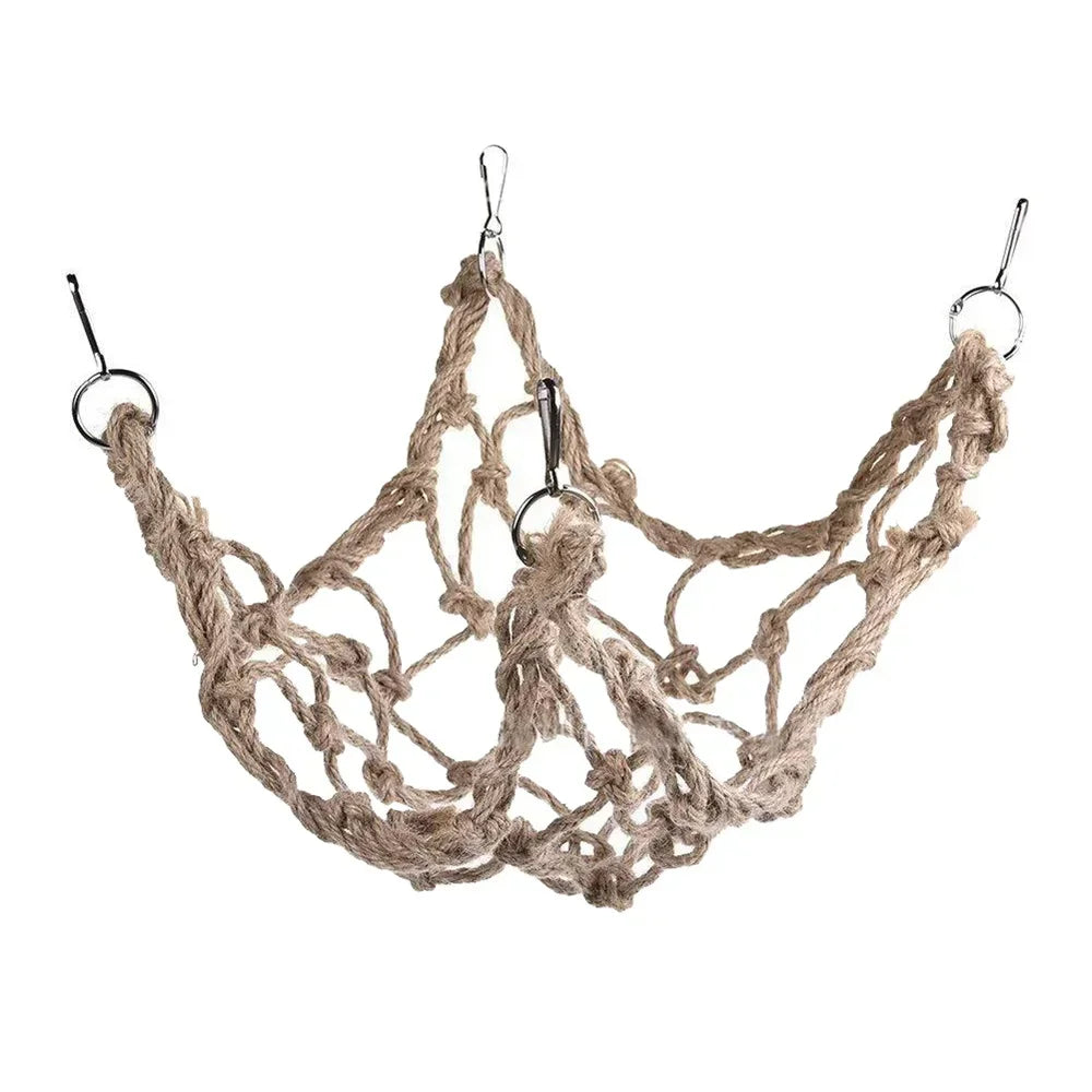 Birds Swing Rope or Ladder