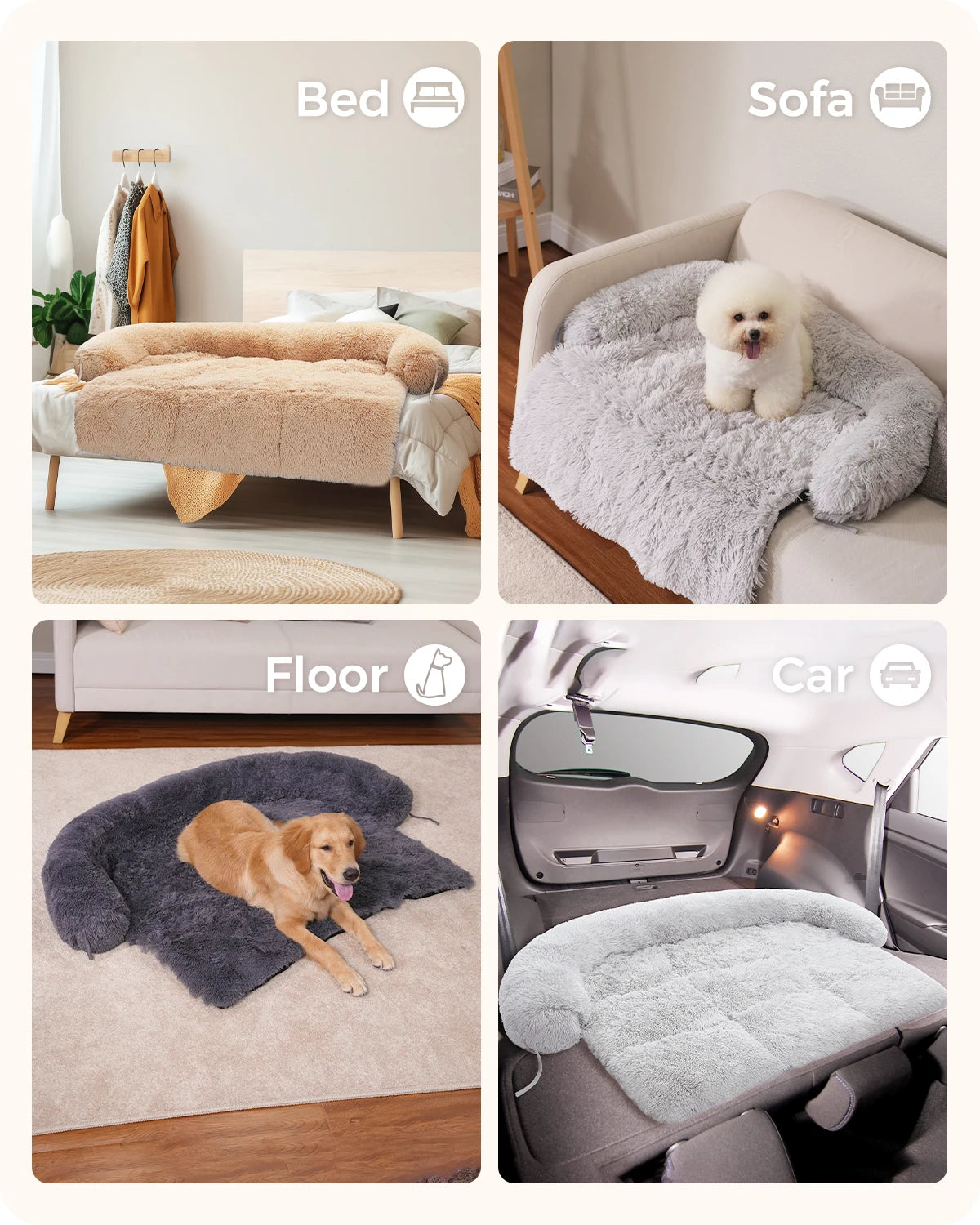 Sofa Mat For Large Dogs