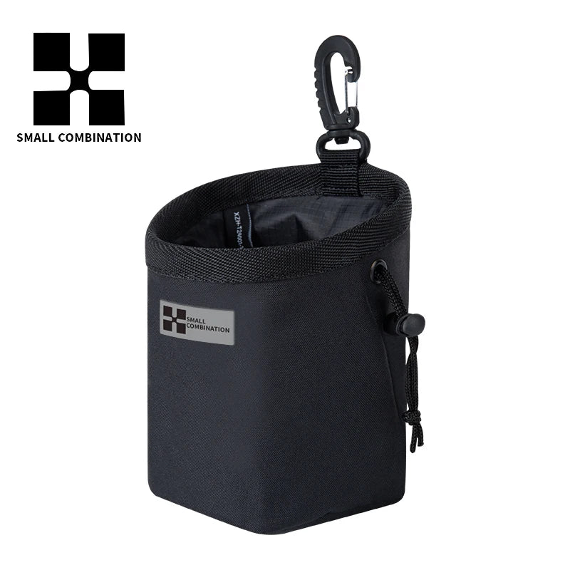 Portable Dog Training Snack Bag