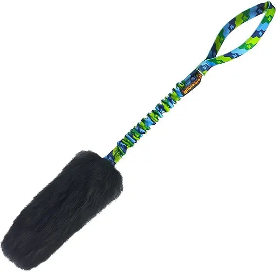 Tug-E-Nuff Bungee Tug Toy