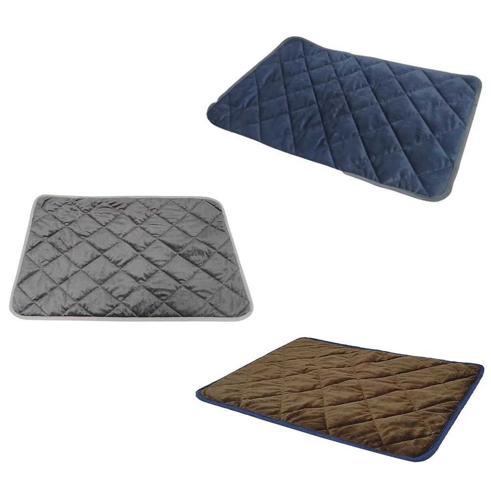 Washable Warming Pet Mat
