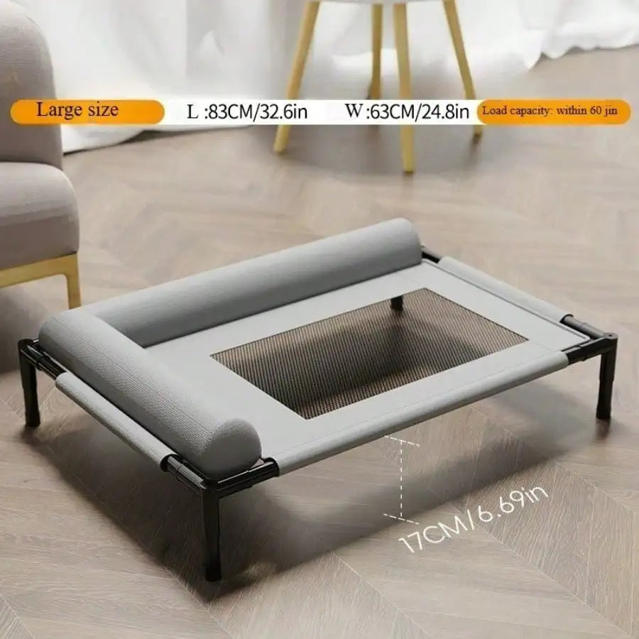 Dog or Cat Marching Bed