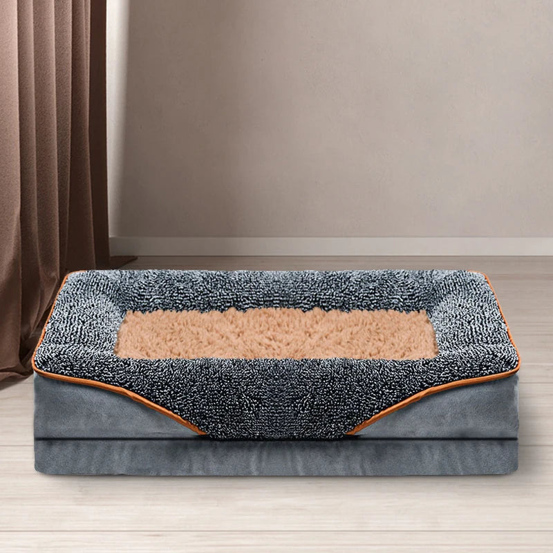 Oversize Dog Bed