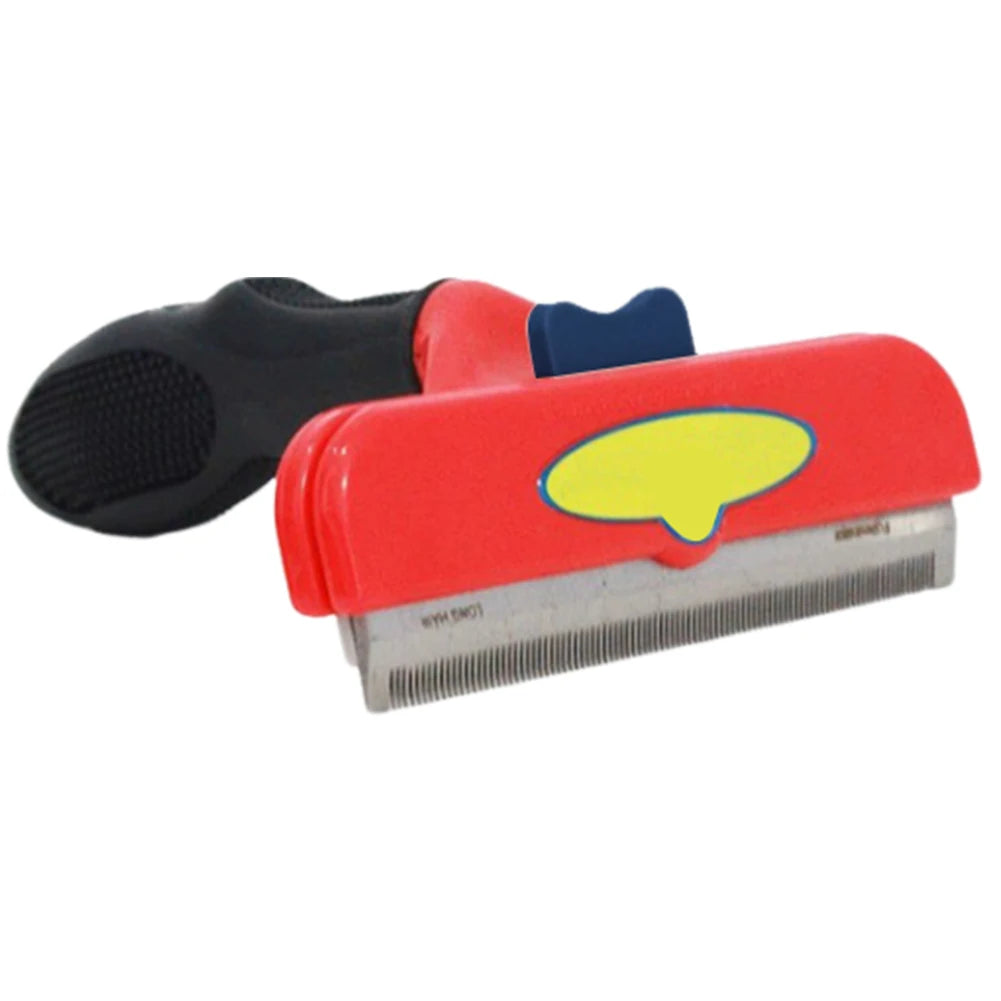 Funamei Pet De-shedding Tool