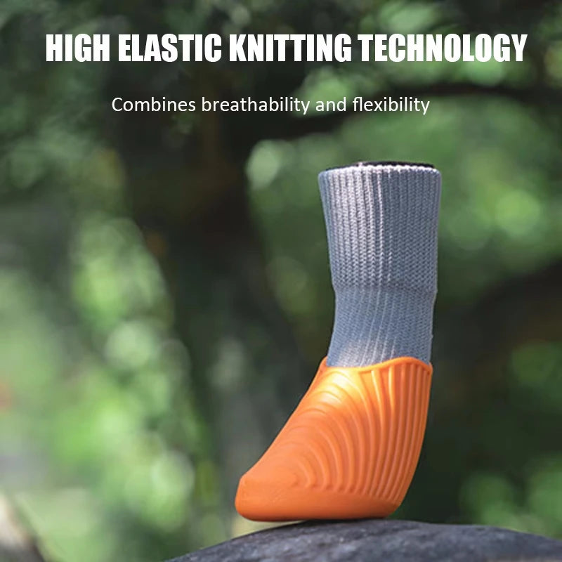 Outdoor Dog or Cat Boots