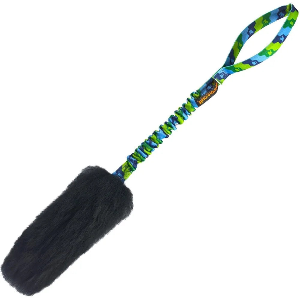 Tug-E-Nuff Bungee Tug Toy