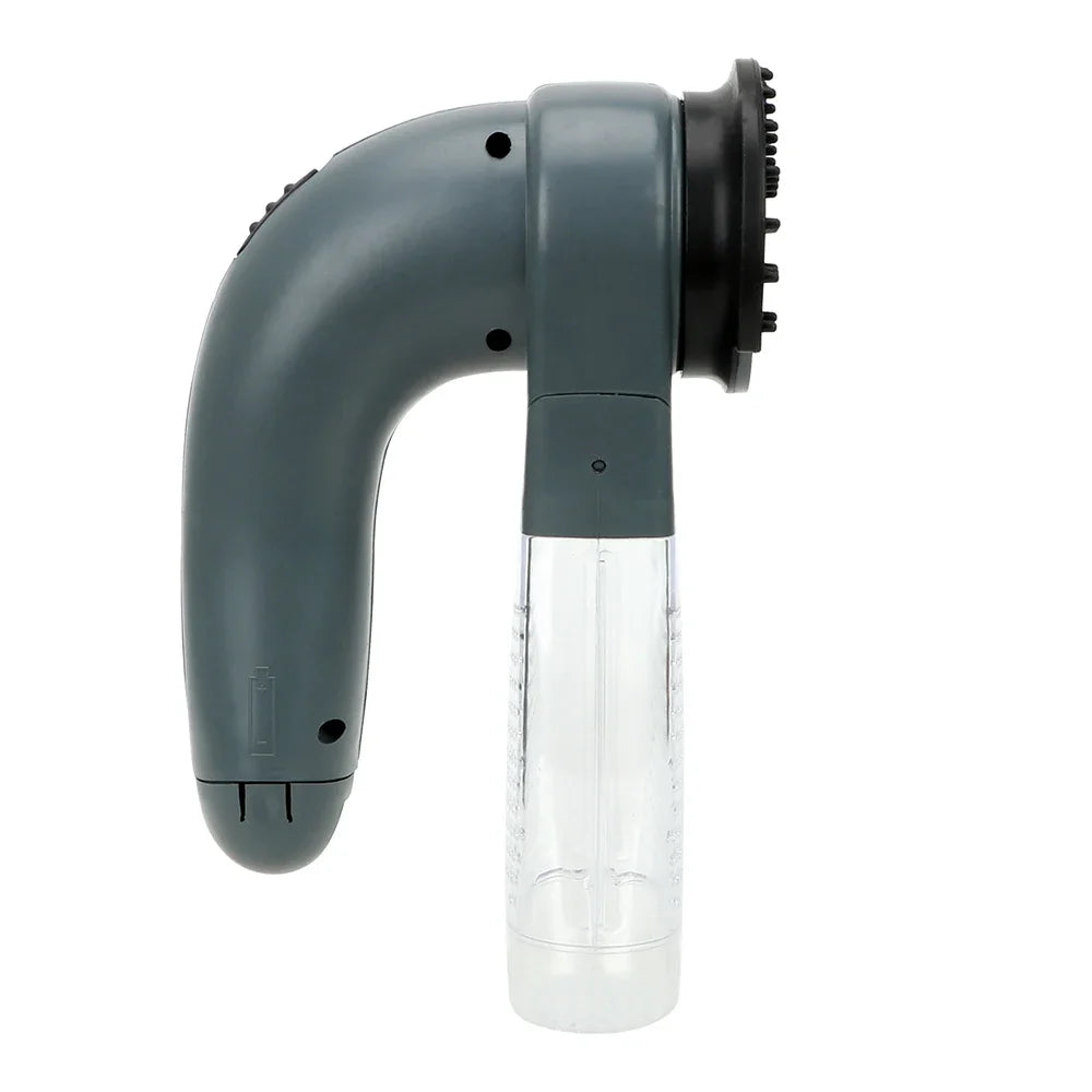 Electric Pet Grooming Tool With Vacuum
