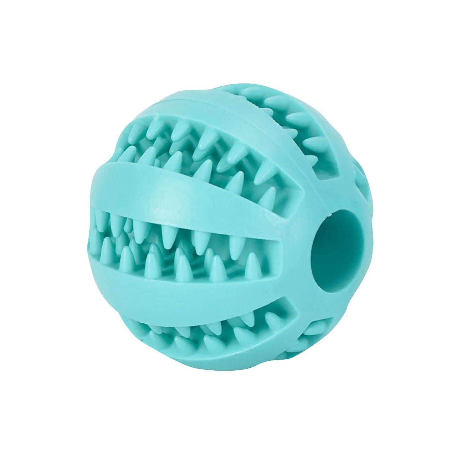 Dog Treat Hiding Toy Ball
