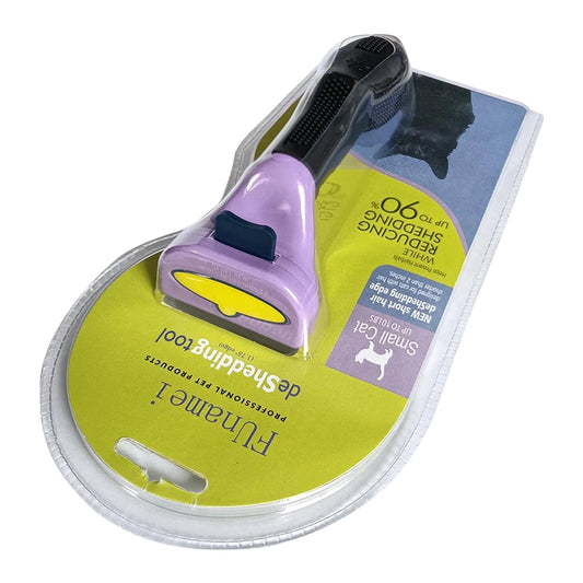 Funamei Pet De-shedding Tool