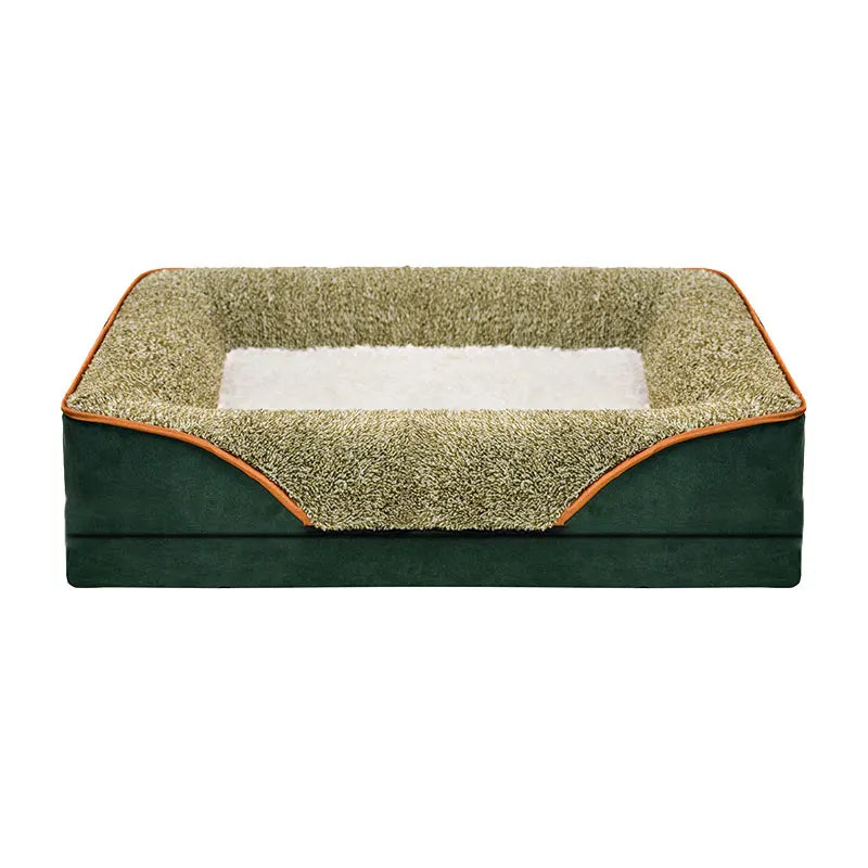 Oversize Dog Bed
