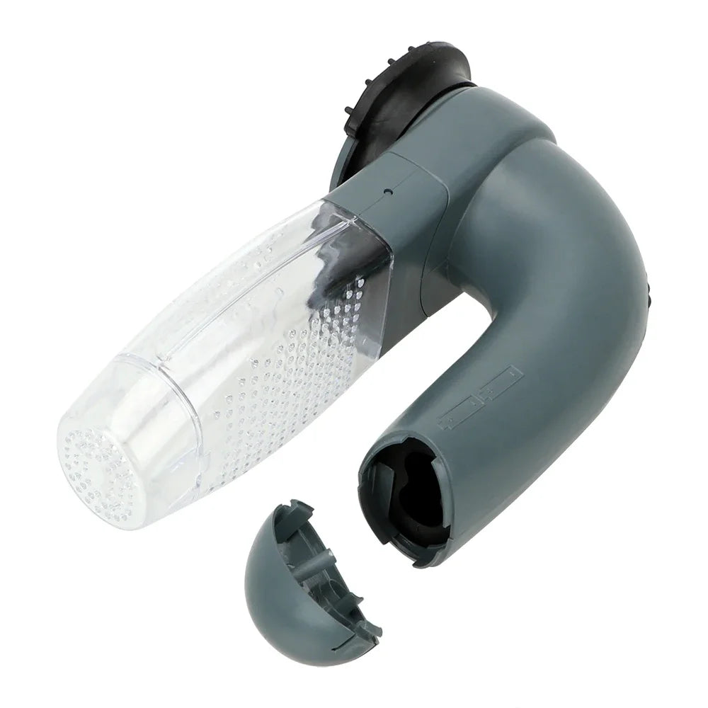 Electric Pet Grooming Tool With Vacuum