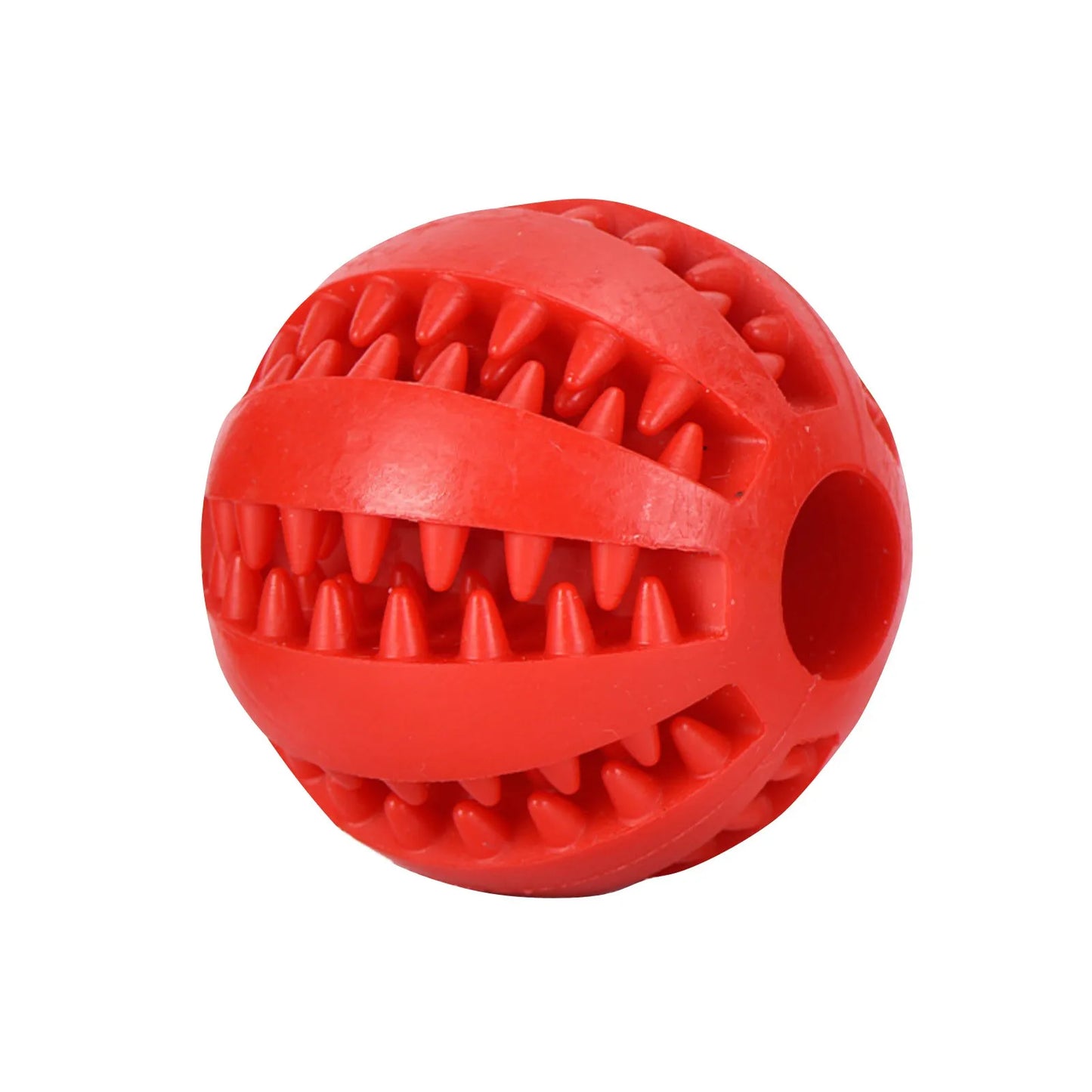 Dog Treat Hiding Toy Ball