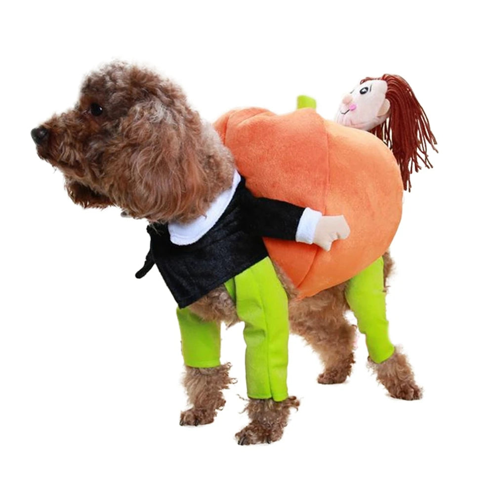 Funny Pet Cosplay Costume