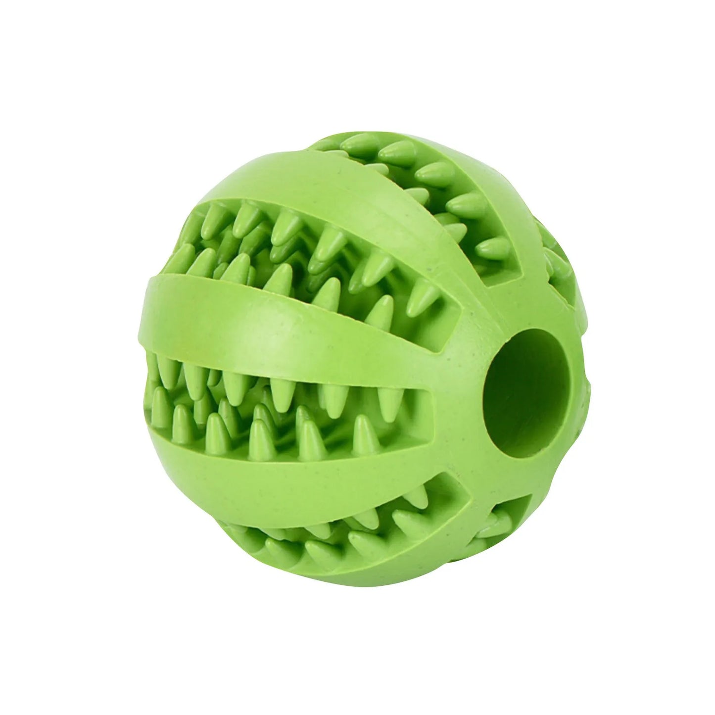 Dog Treat Hiding Toy Ball