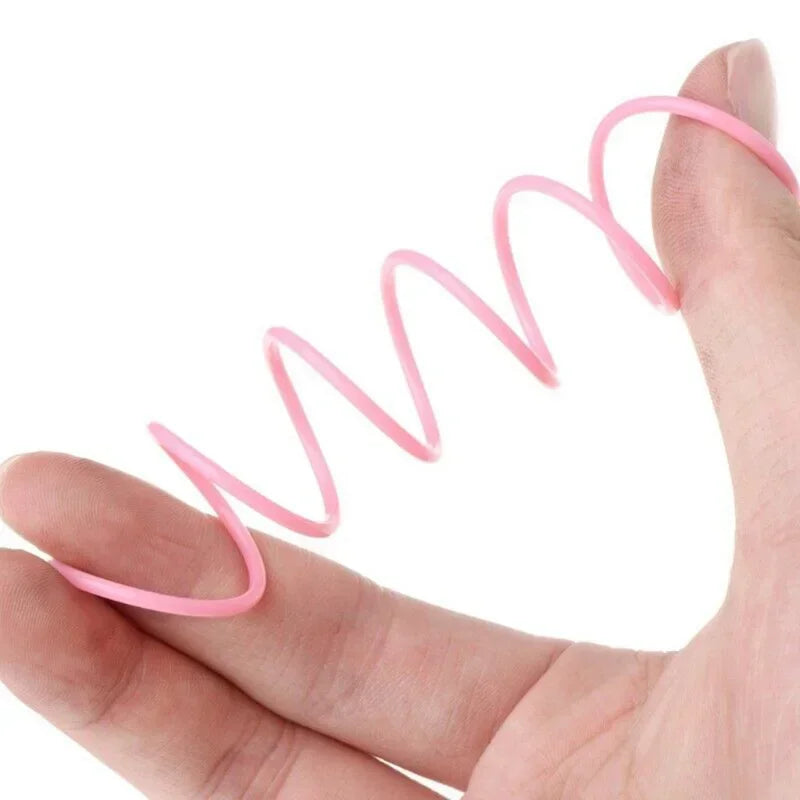 20 Piece Cat Spring Toys