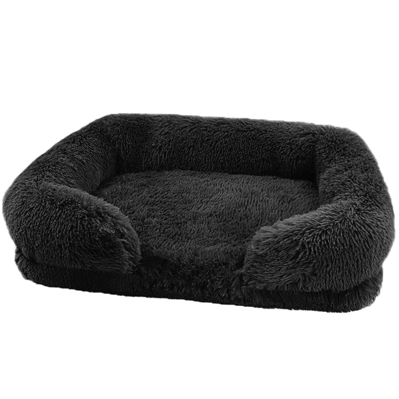 Thickened Orthopedic Large Dog Bed