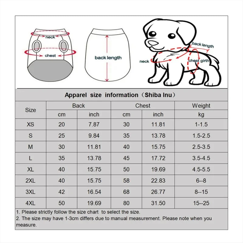 Pullover Puppy Christmas Sweater