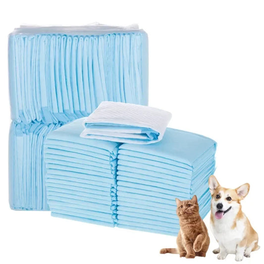 Absorbent Training Pee Pads